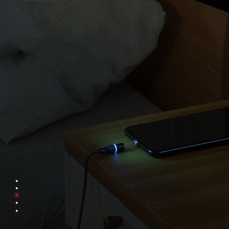 NovyMagCable™ 3-in-1