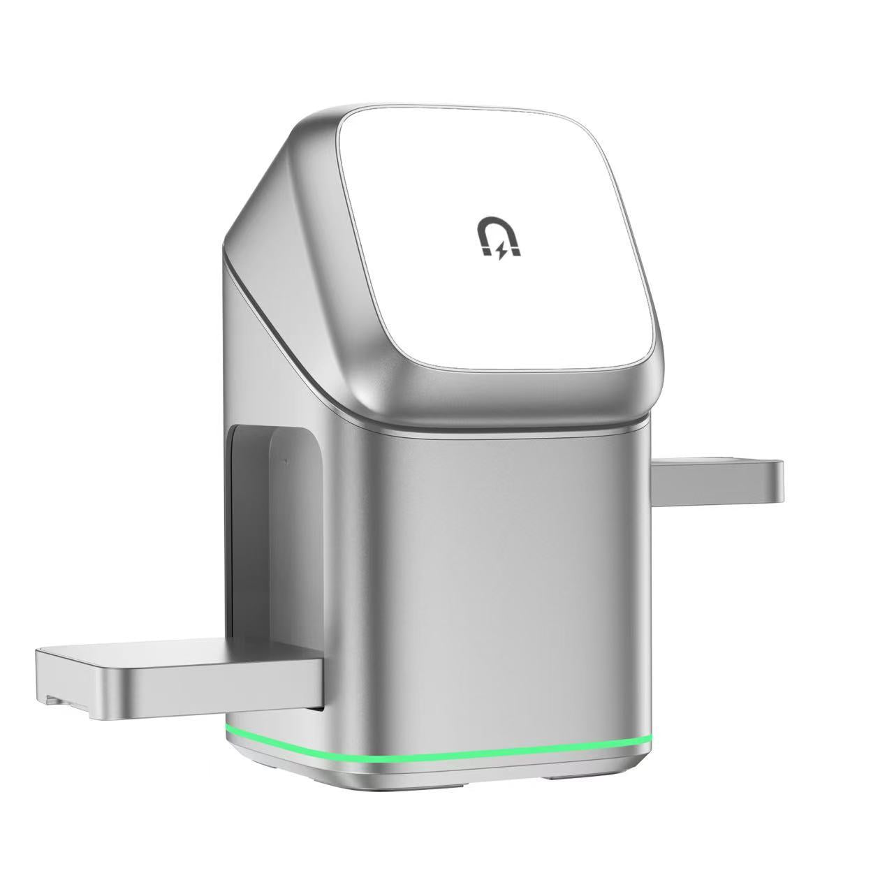 NovyTechs™ MagCharge Stand