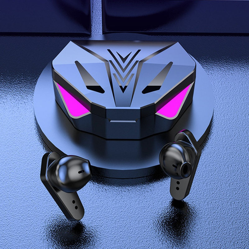 Earphones & Headphones