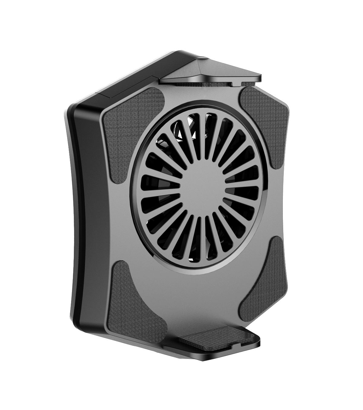 NovyCool™ Grip – Phone Cooling Fan