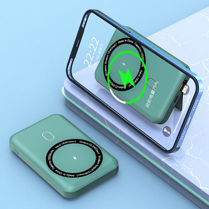 NovyTechs™ MagPower Mini