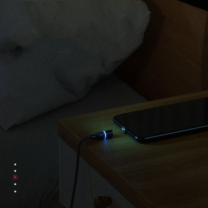 NovyMagCable™ 3-in-1