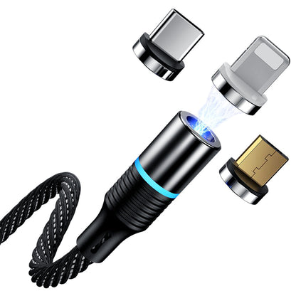NovyMagCable™ 3-in-1