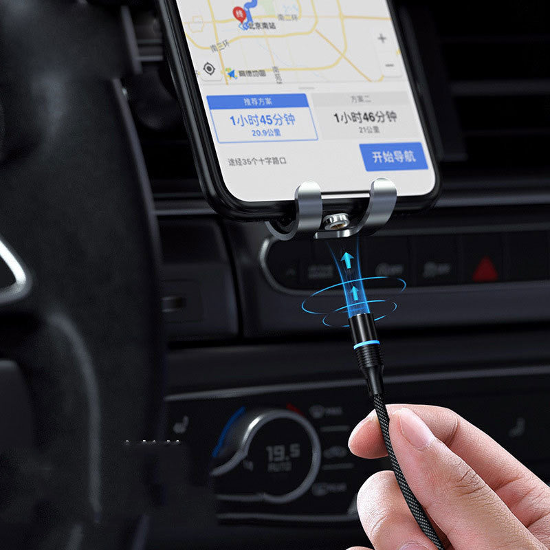 NovyMagCable™ 3-in-1