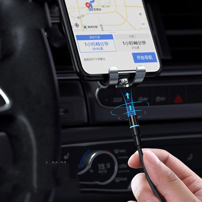 NovyMagCable™ 3-in-1