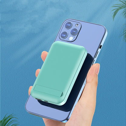 NovyTechs™ MagPower Mini