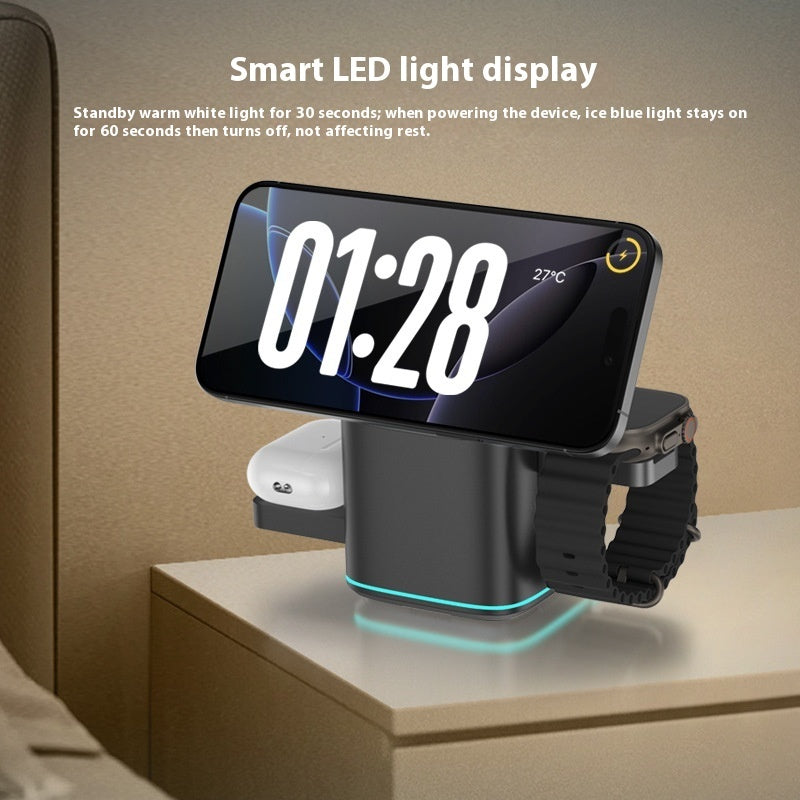 NovyTechs™ MagCharge Stand