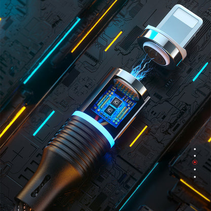 NovyMagCable™ 3-in-1